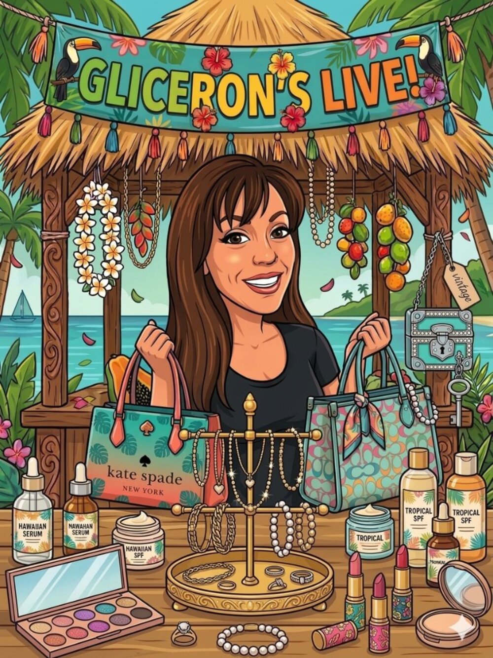 Gliceron Is LIVE! - Picture 3 of 13